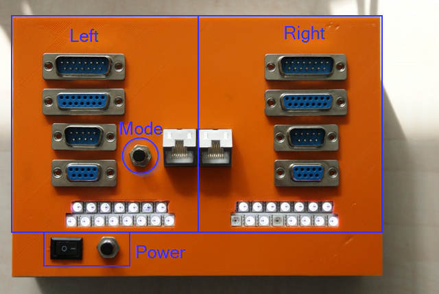 Orange Box Code Insert The orangebox – timdows