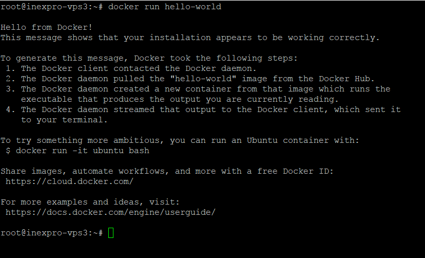 Connect to docker daemon. Docker hello World. Sudo docker Run hello-World. Докер РАН. Docker Run опции.